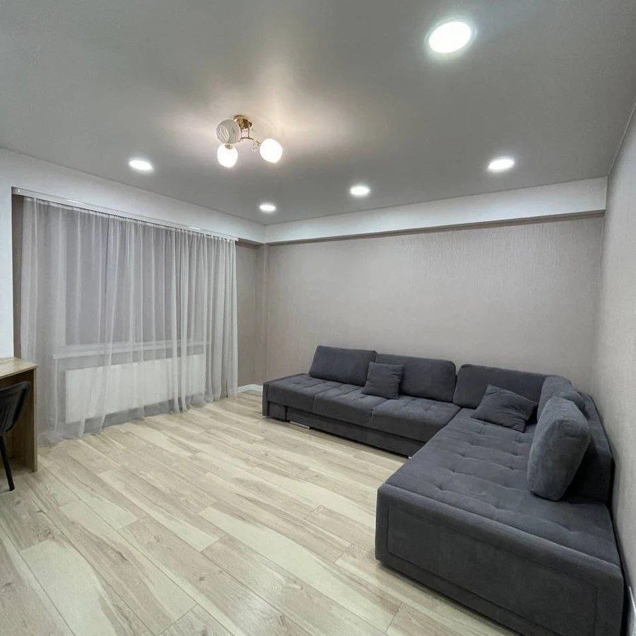 Two-Bedroom Apartment in Chisinau City Centre photo 3 of 8