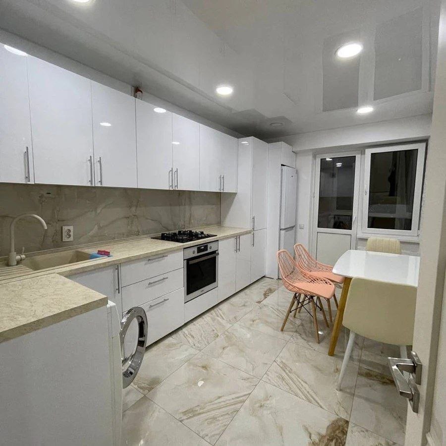 Two-Bedroom Apartment in Chisinau City Centre photo 5 of 8