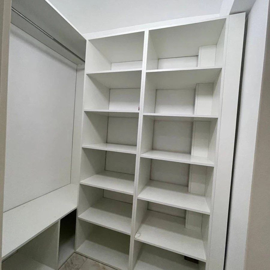 Two-Bedroom Apartment in Chisinau City Centre photo 8 of 8