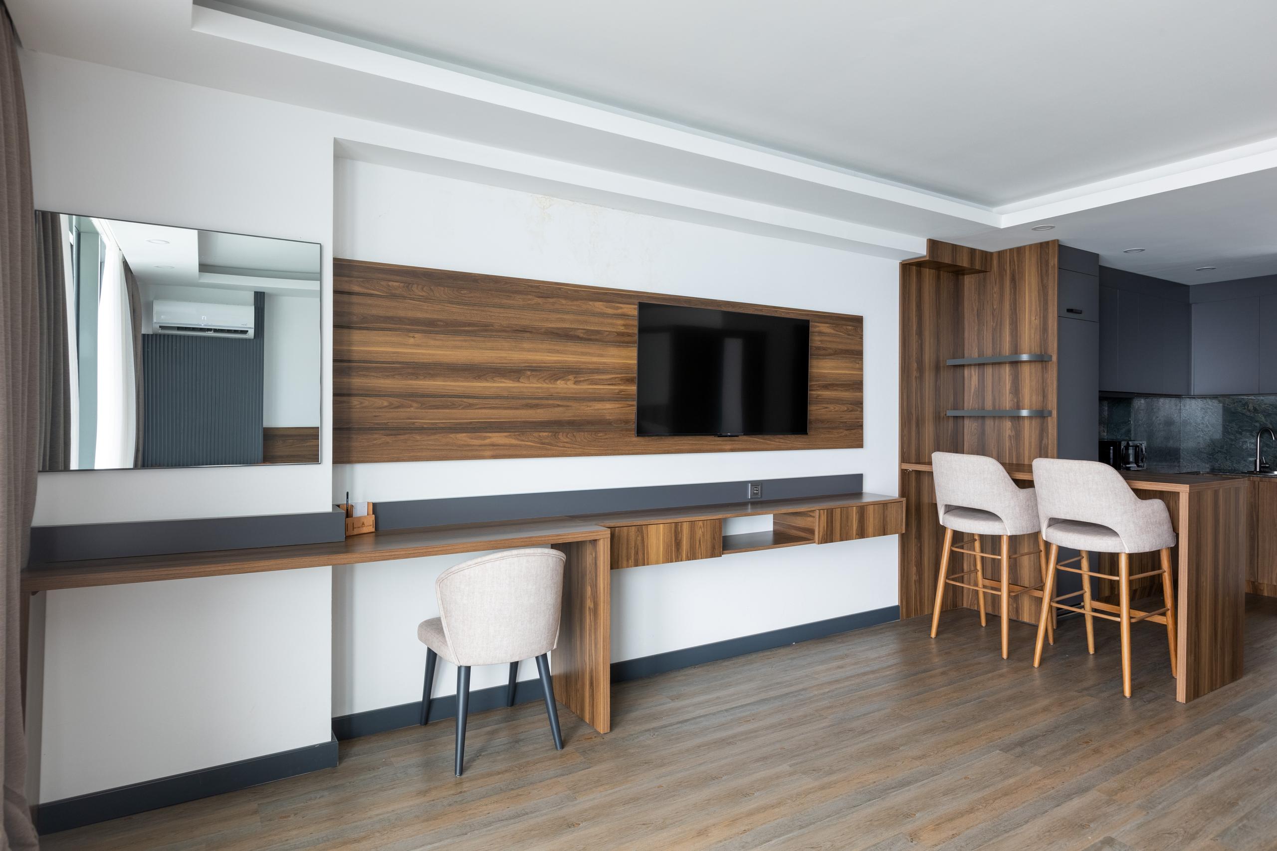 Seafront Apartment with Sea View photo 4 of 5