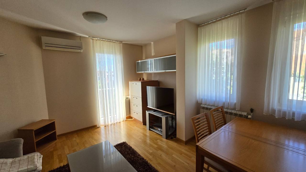 45 m² Apartment in Vojvode Vlahovića photo 1 of 5