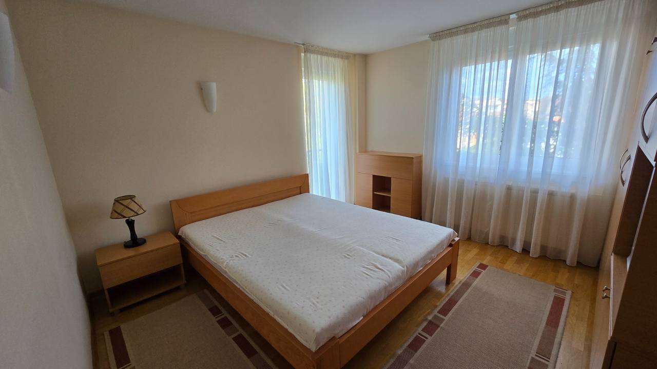 45 m² Apartment in Vojvode Vlahovića photo 4 of 5