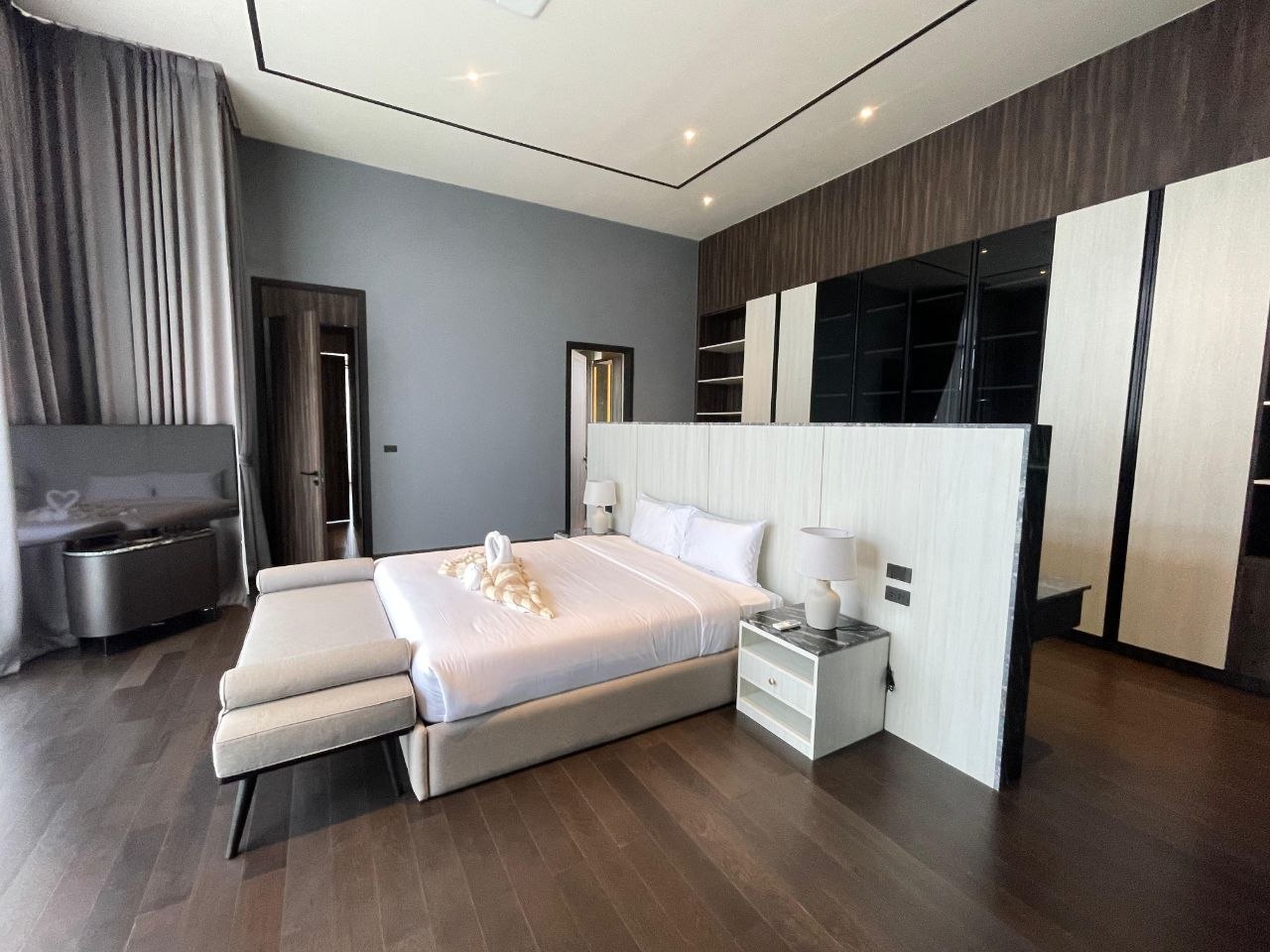 4-Bedroom Villa with Private Pool in Bang Tao photo 6 of 8
