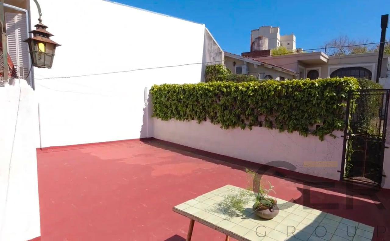 4-Room Apartment with 3 Bedrooms in Parque Chas photo 4 of 8