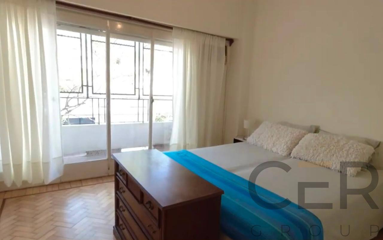 4-Room Apartment with 3 Bedrooms in Parque Chas photo 7 of 8