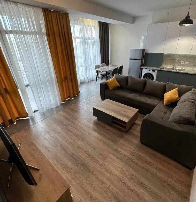 Cozy Two-Room Apartment in Davtashen photo 3 of 8