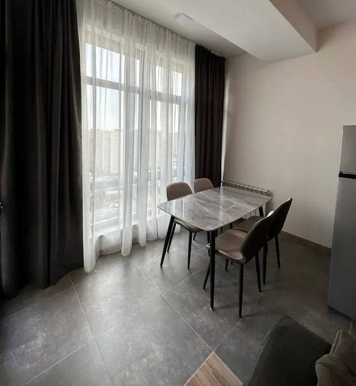 Cozy Two-Room Apartment in Davtashen photo 4 of 8