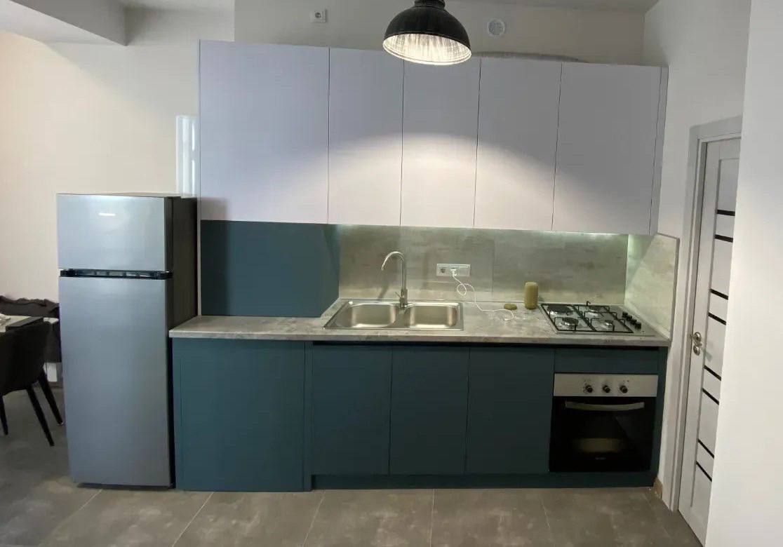 Cozy Two-Room Apartment in Davtashen photo 5 of 8