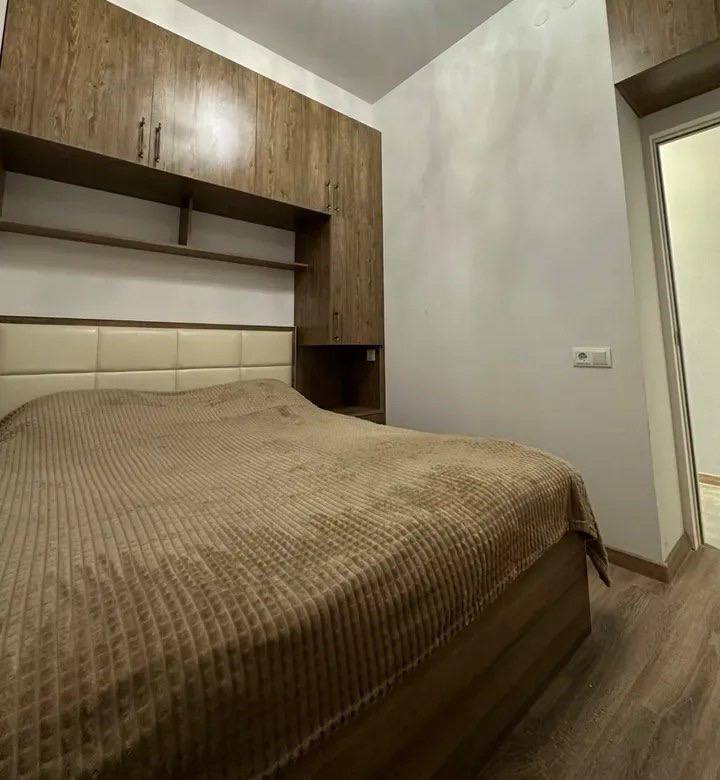 Cozy Two-Room Apartment in Davtashen photo 6 of 8