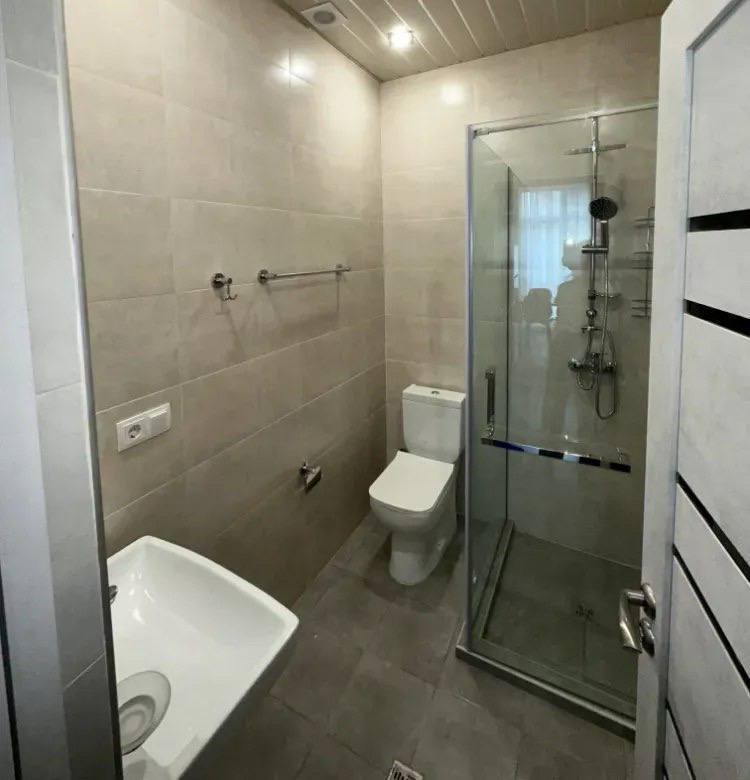 Cozy Two-Room Apartment in Davtashen photo 8 of 8