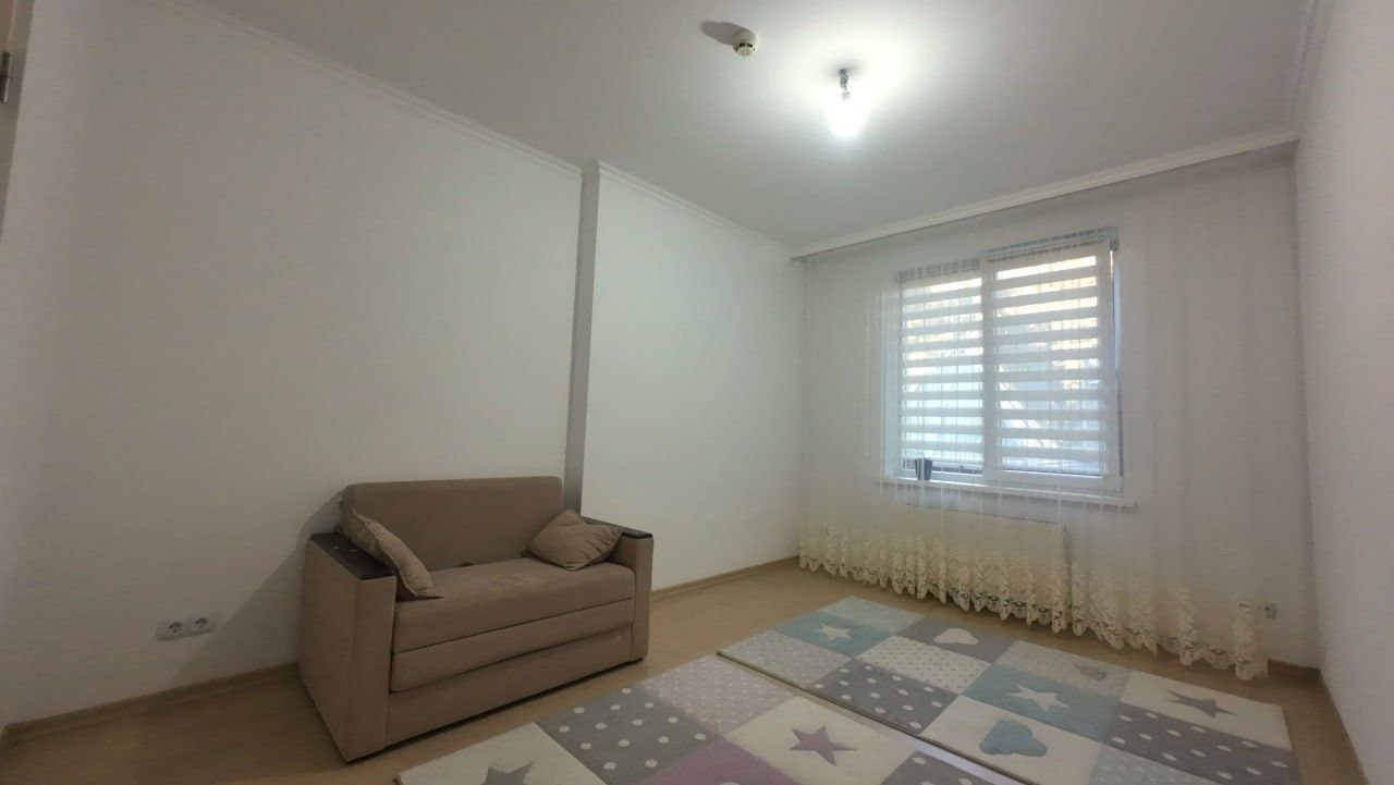 Two-room apartment in Riscani photo 3 of 8