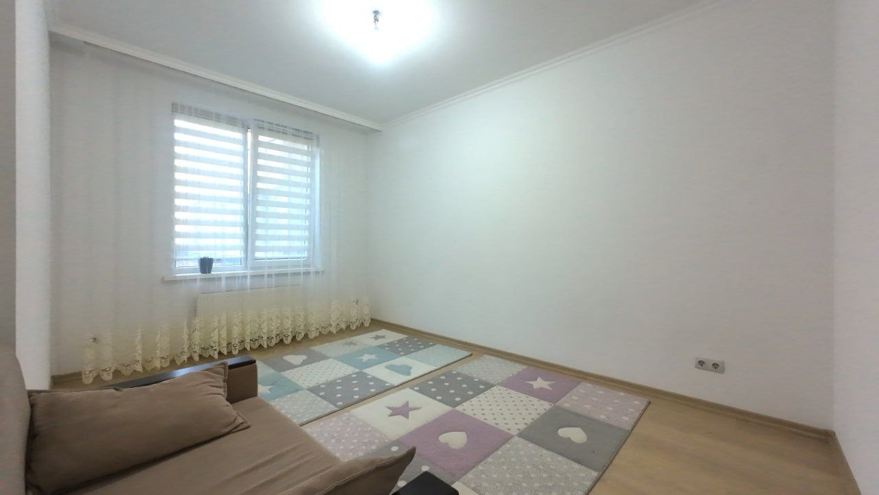 Two-room apartment in Riscani photo 4 of 8