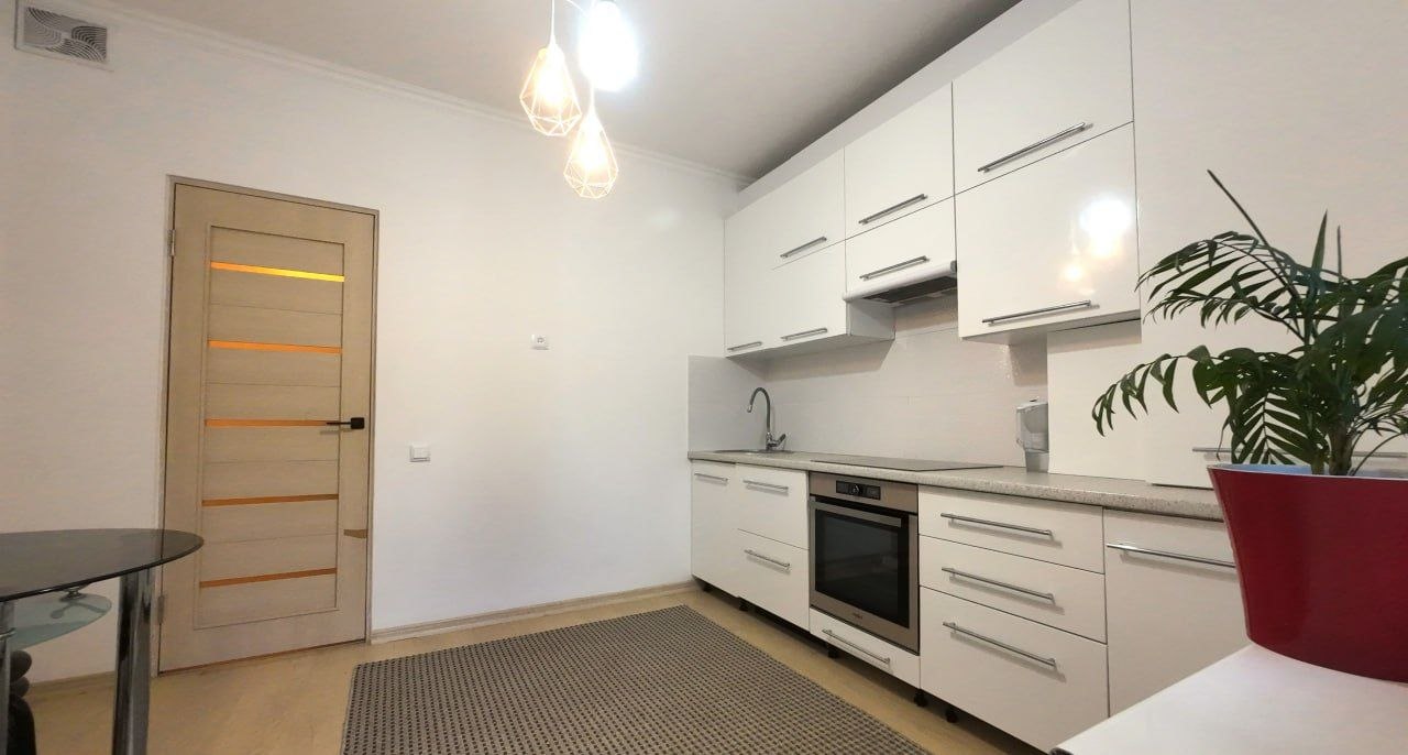 Two-room apartment in Riscani photo 7 of 8