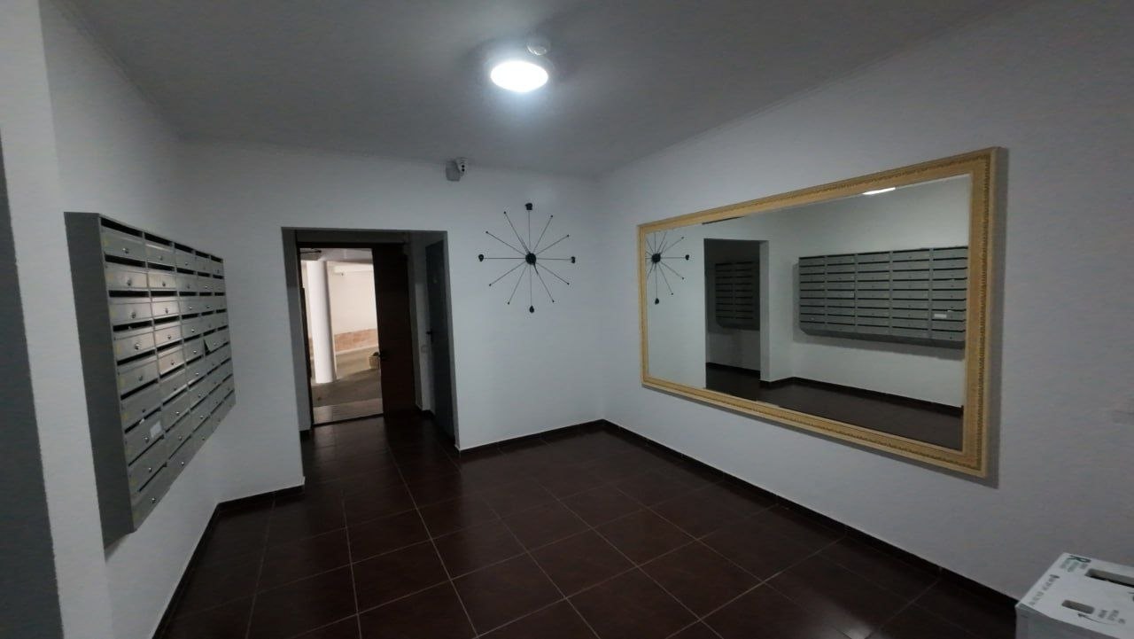 Two-room apartment in Riscani photo 8 of 8