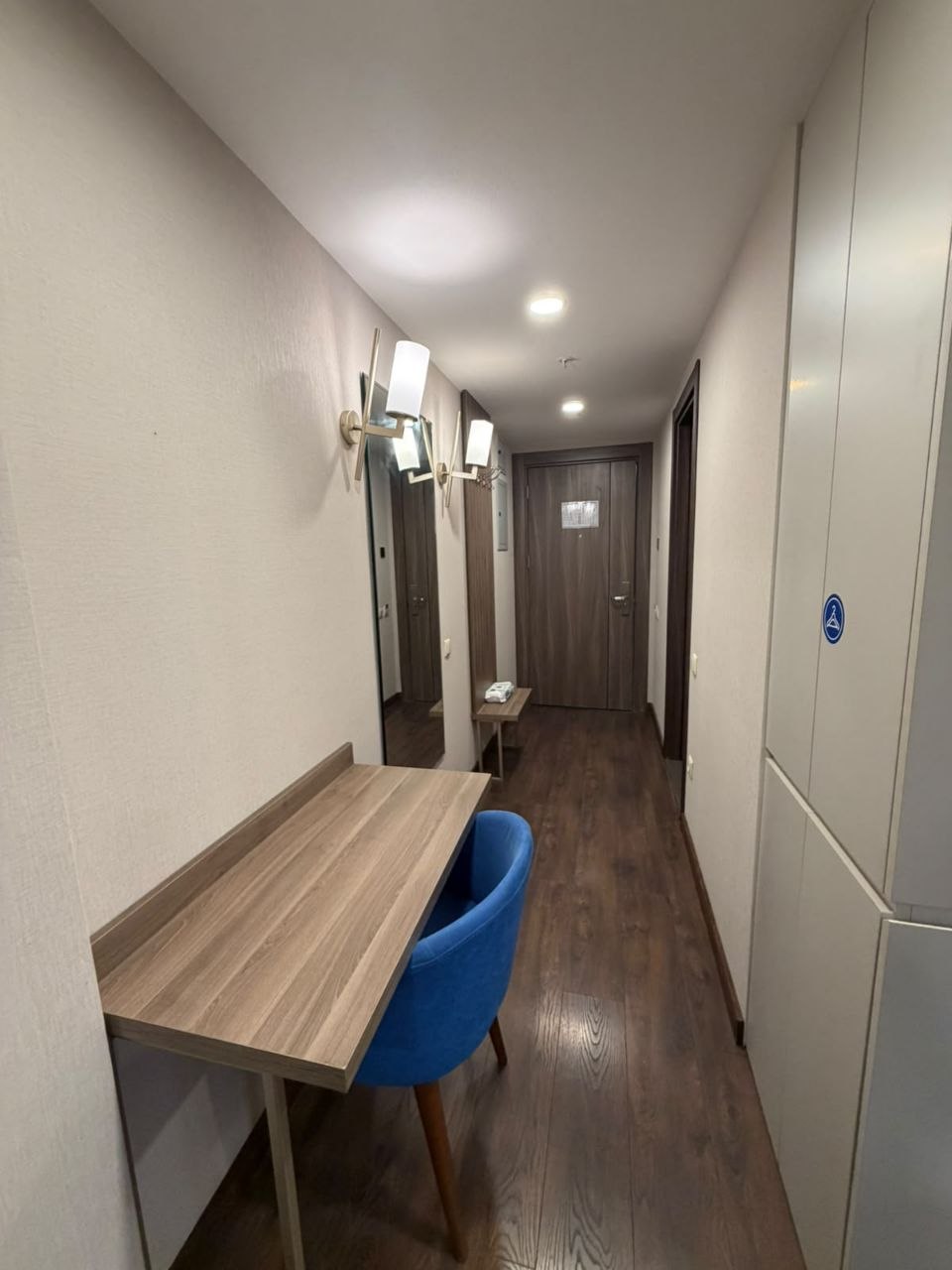 Студия рядом с Новым бульваром photo 5 of 8