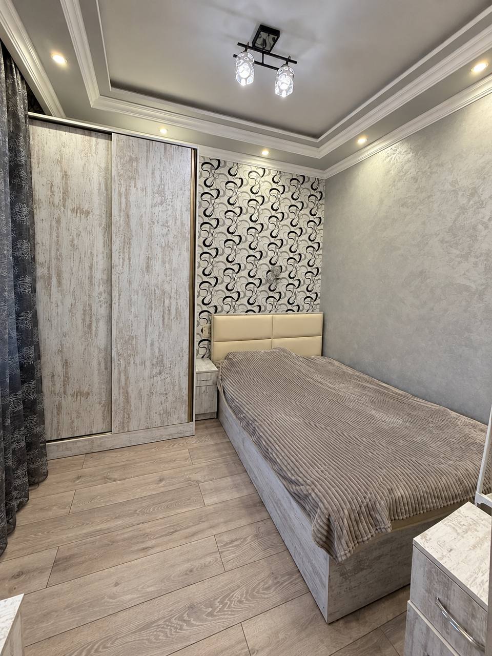 Cozy 2-Room Apartment in Arabkir photo 6 of 8