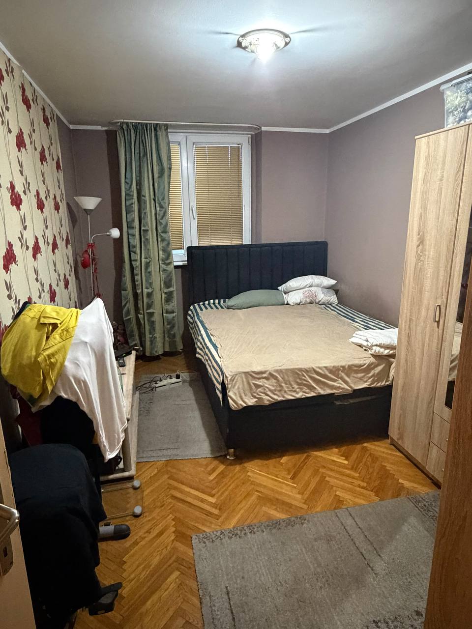 Двухкомнатная квартира в Новом Белграде photo 4 of 5
