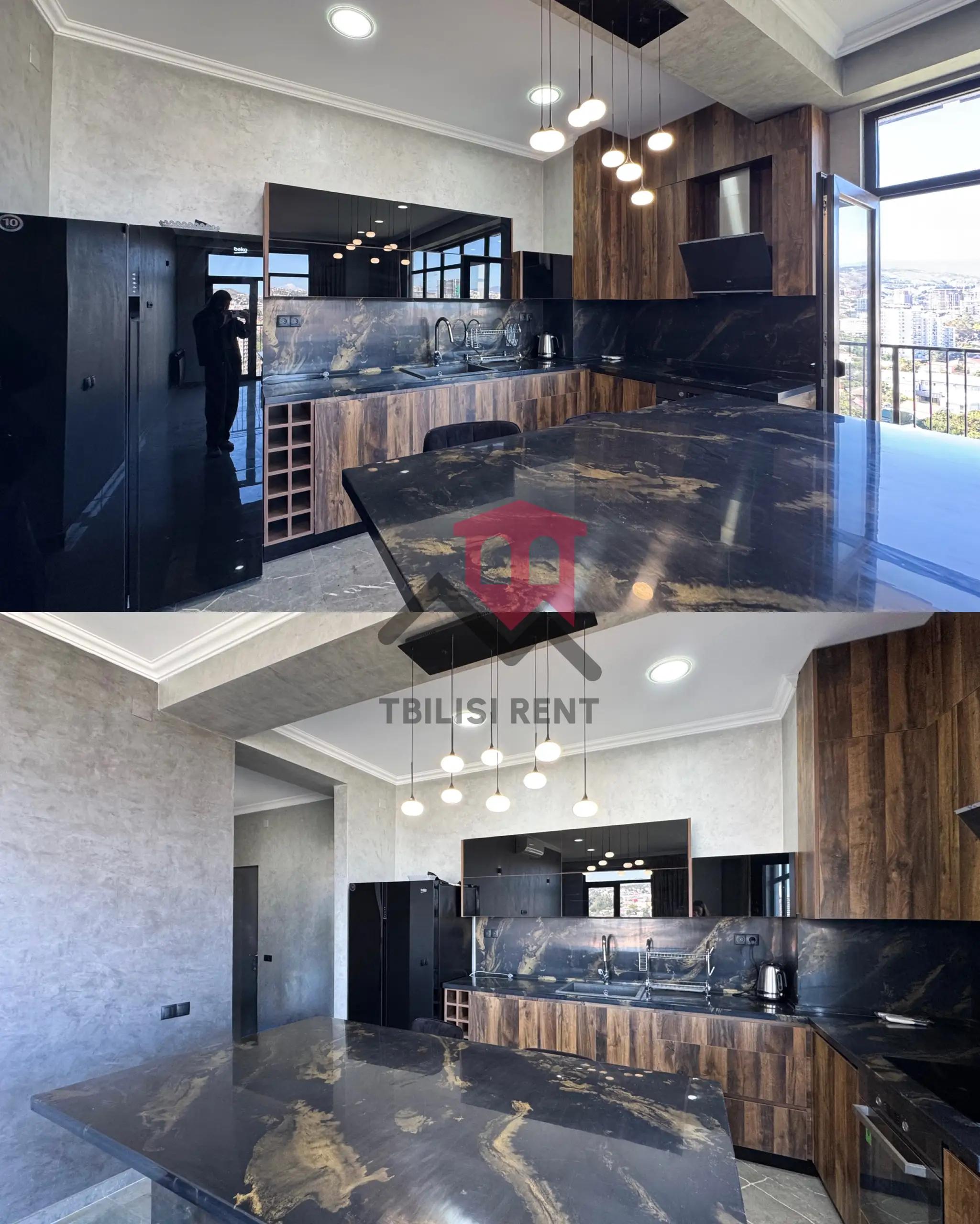 Renovated 2-Bedroom Apartment in Isani photo 6 of 8