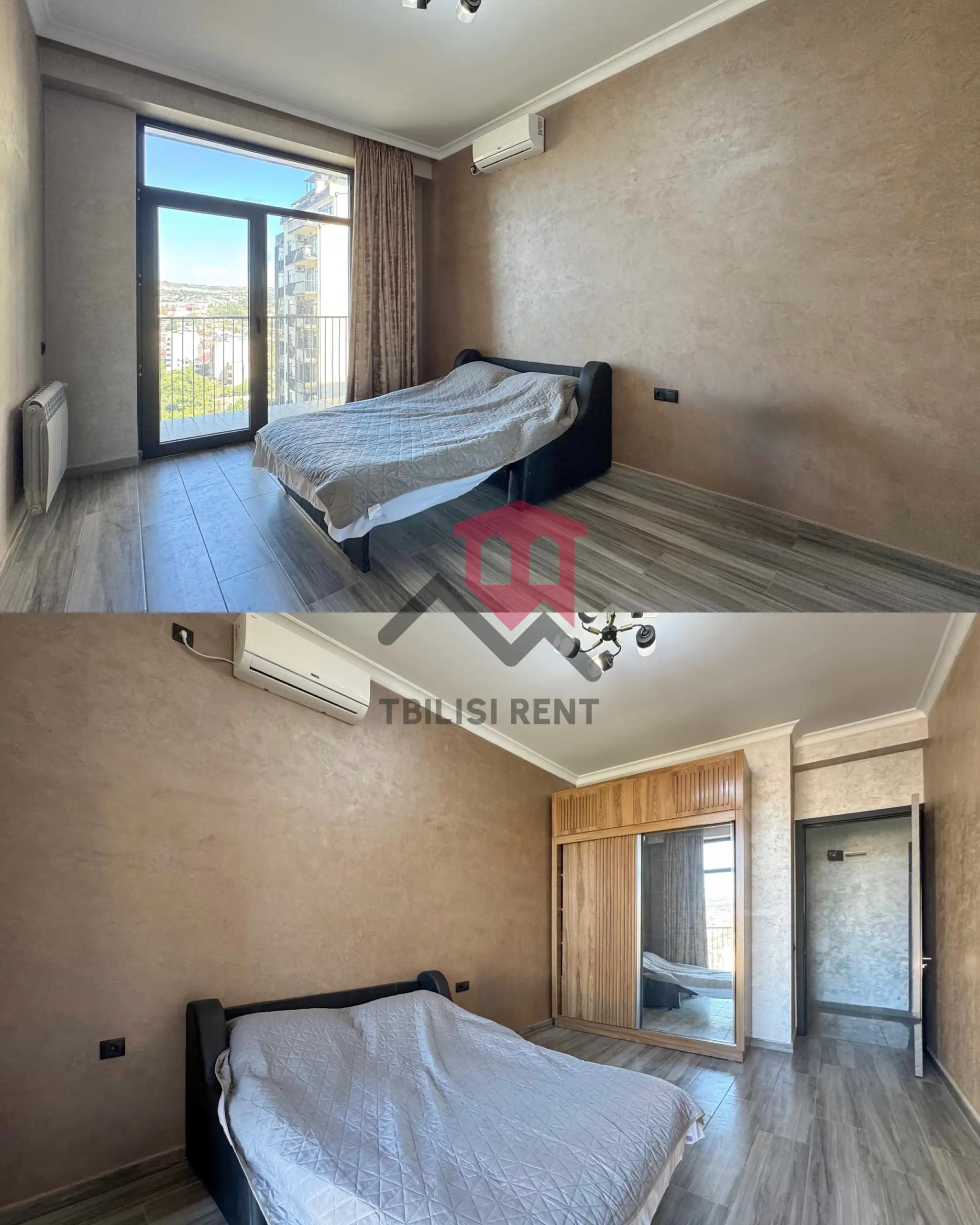 Renovated 2-Bedroom Apartment in Isani photo 8 of 8