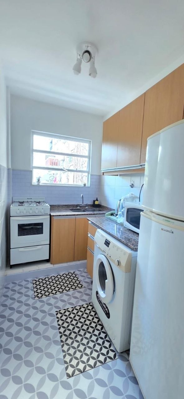 One-Bedroom Apartment in Belgrano R photo 7 of 8