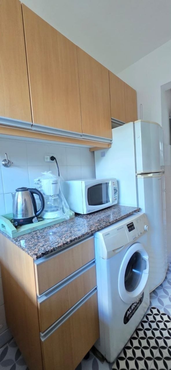One-Bedroom Apartment in Belgrano R photo 8 of 8