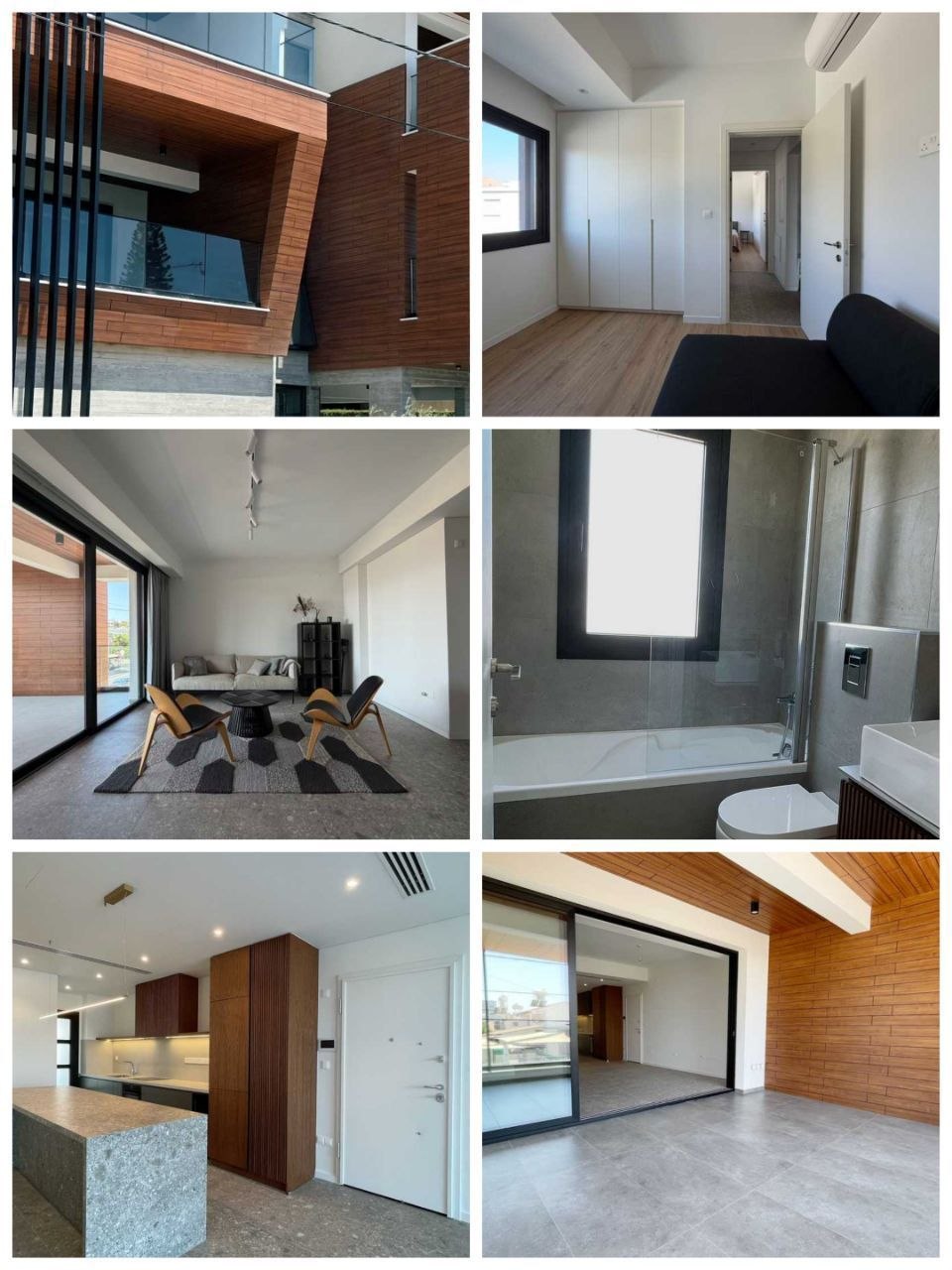 Designer 2-Bedroom Apartment in Katholiki photo 1 of 1