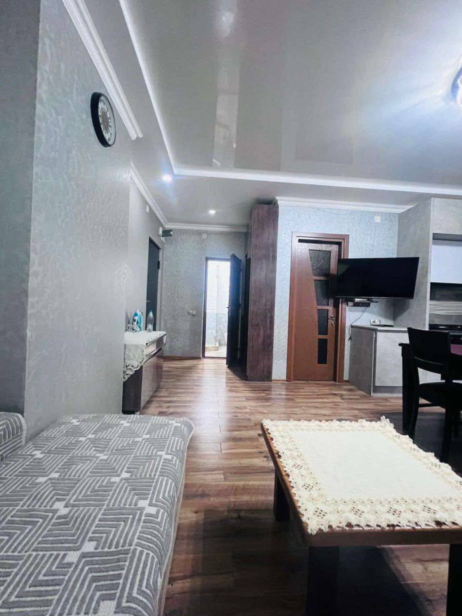 Two-Bedroom Apartment in Batumi photo 1 of 6