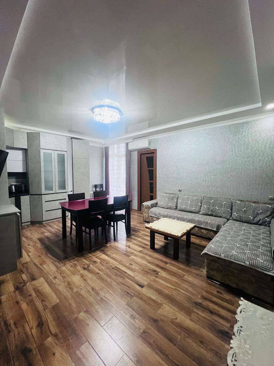 Two-Bedroom Apartment in Batumi photo 3 of 6