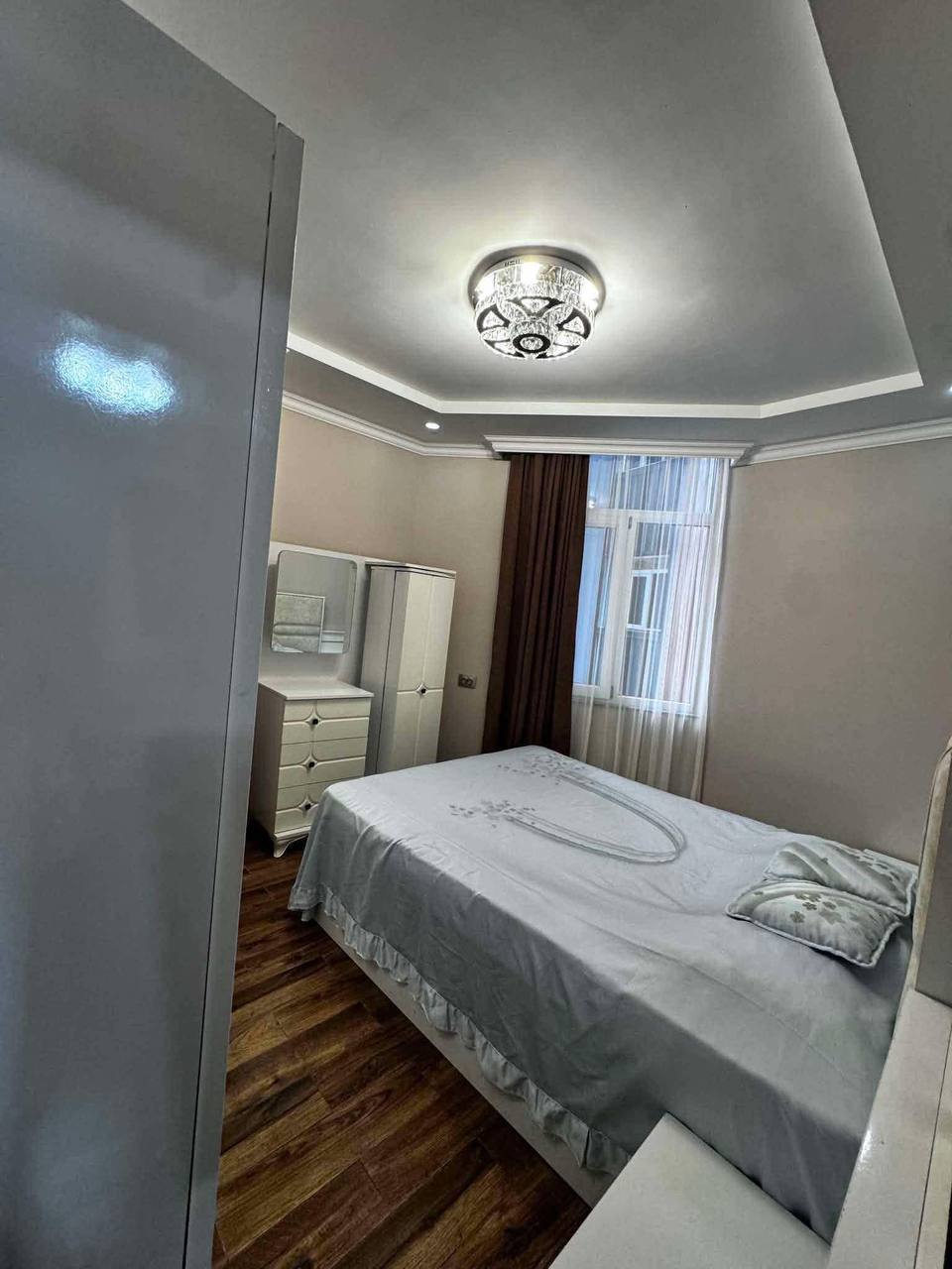 Two-Bedroom Apartment in Batumi photo 4 of 6