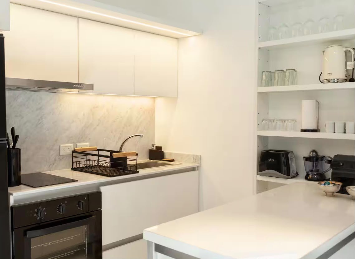 Four-Room House in Belgrano photo 3 of 8