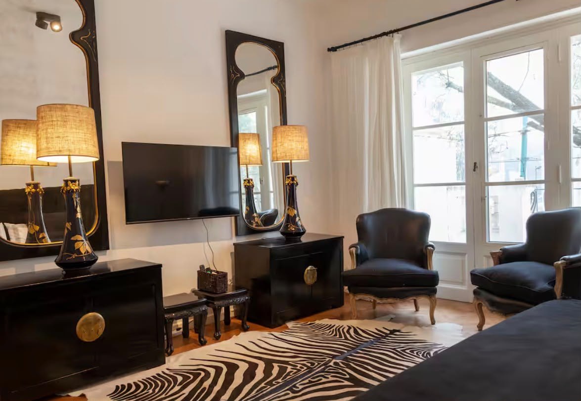 Four-Room House in Belgrano photo 4 of 8