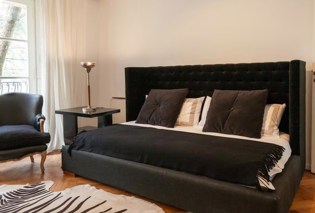 Four-Room House in Belgrano photo 5 of 8