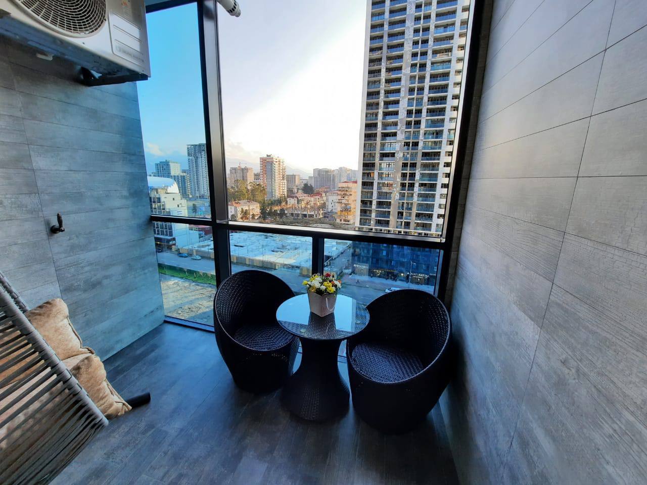 3-Bedroom Sea View Apartment in New Wave photo 7 of 8