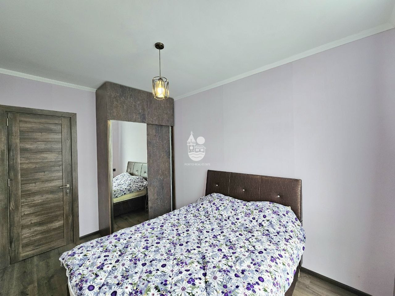 Однокомнатная квартира на улице Такаишвили photo 3 of 6