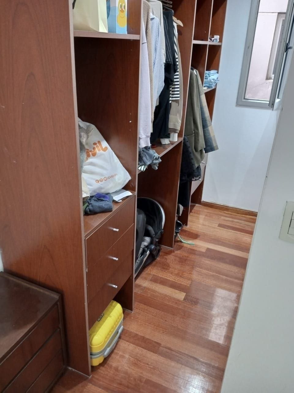 Two-Room Apartment in Caballito photo 5 of 8