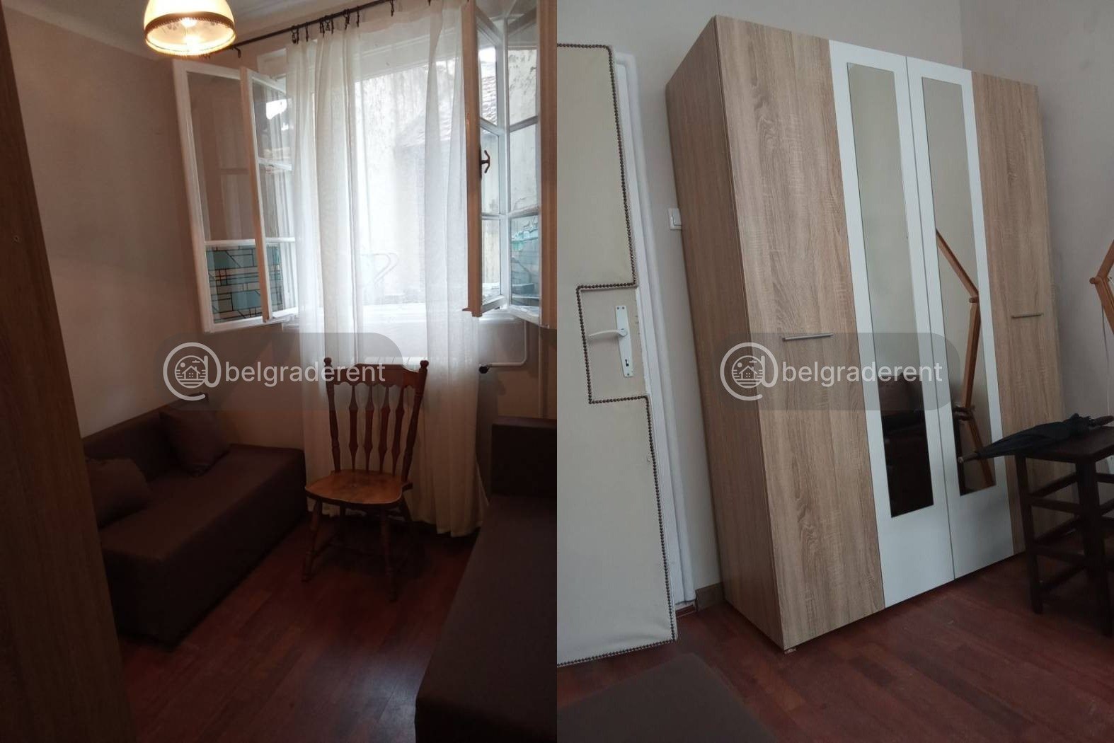 1-Bedroom Apartment in Dorcol photo 3 of 4