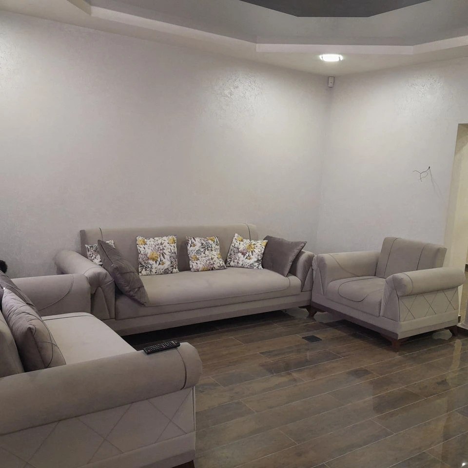 Two-Room Apartment in Sculeni photo 2 of 8