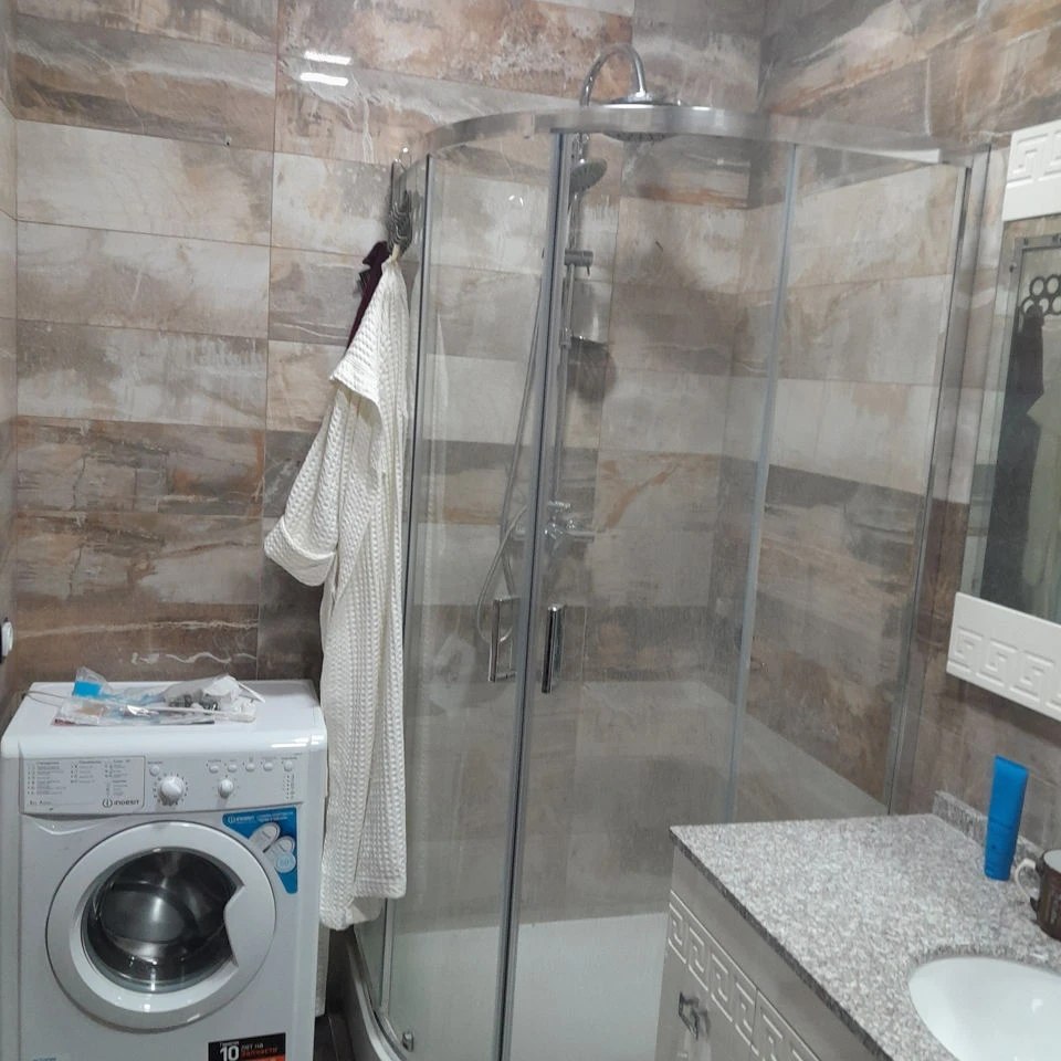 Two-Room Apartment in Sculeni photo 5 of 8