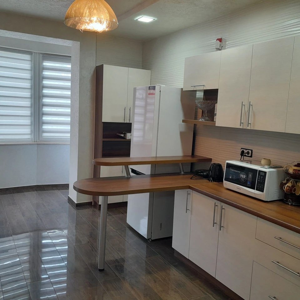 Two-Room Apartment in Sculeni photo 6 of 8