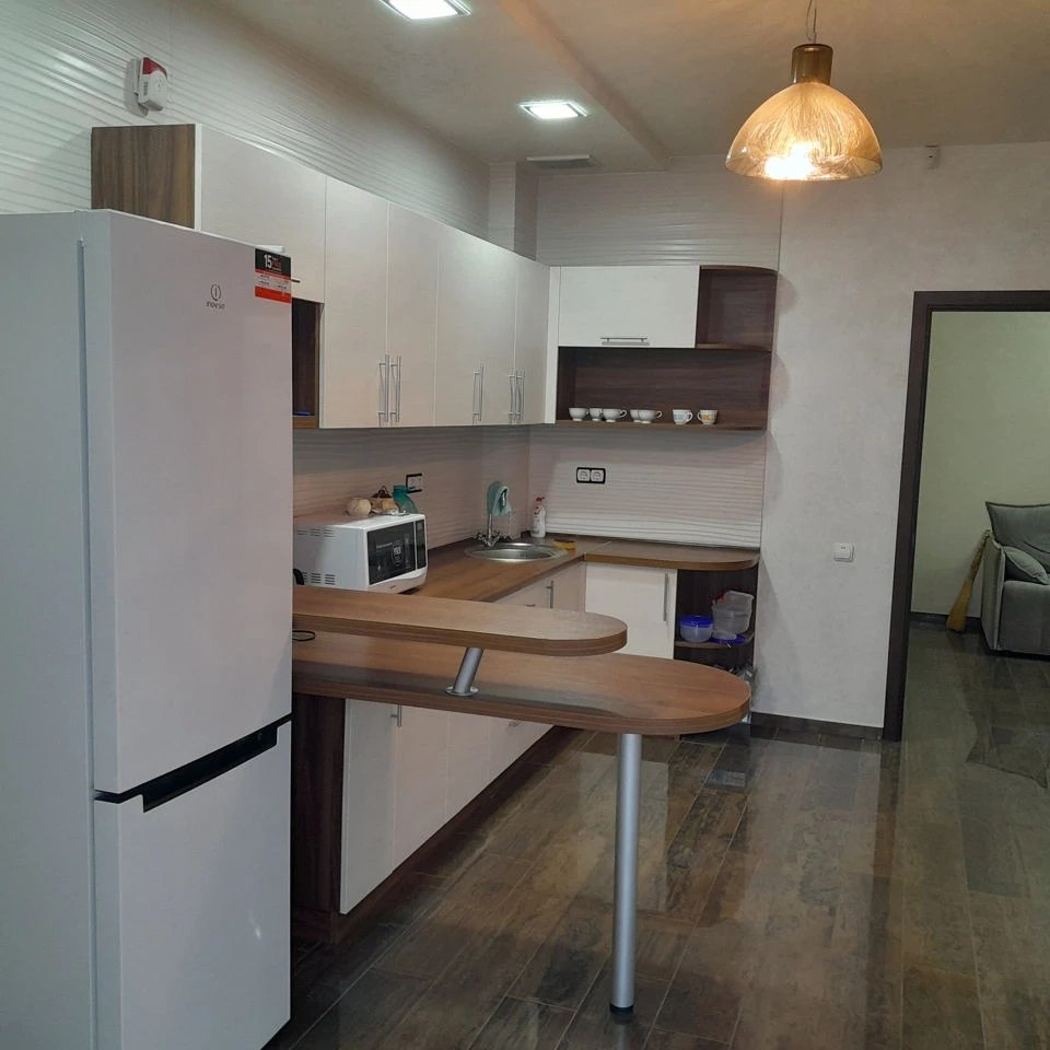 Two-Room Apartment in Sculeni photo 7 of 8