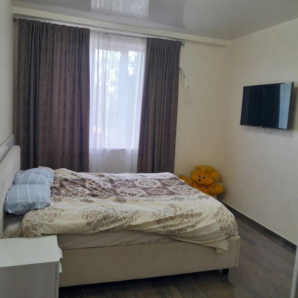 Two-Room Apartment in Sculeni photo 8 of 8
