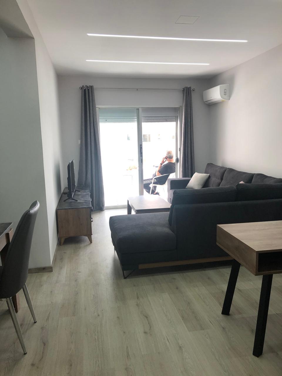 Renovated Two-Bedroom Apartment in Neapolis photo 2 of 4