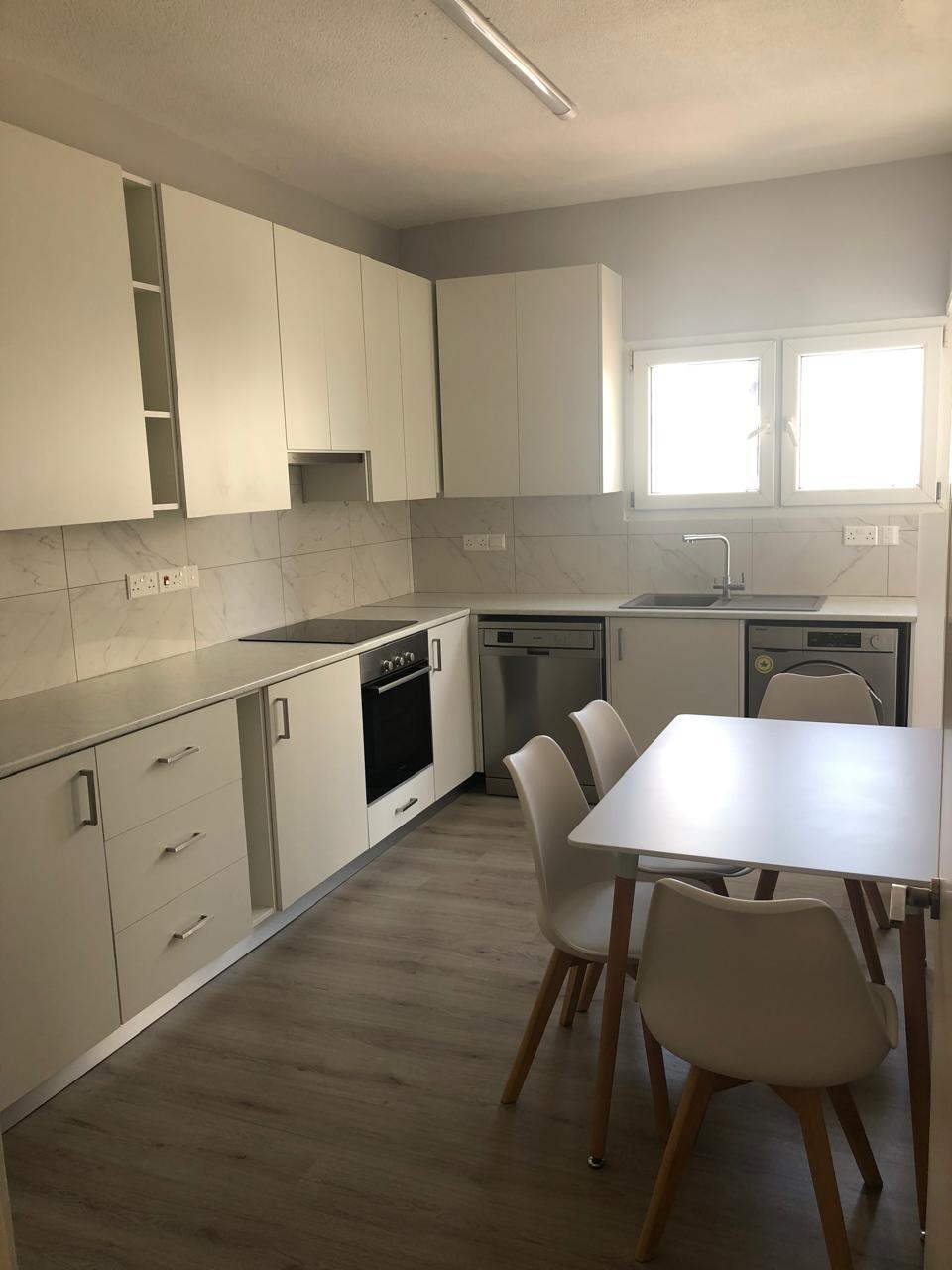 Renovated Two-Bedroom Apartment in Neapolis photo 3 of 4