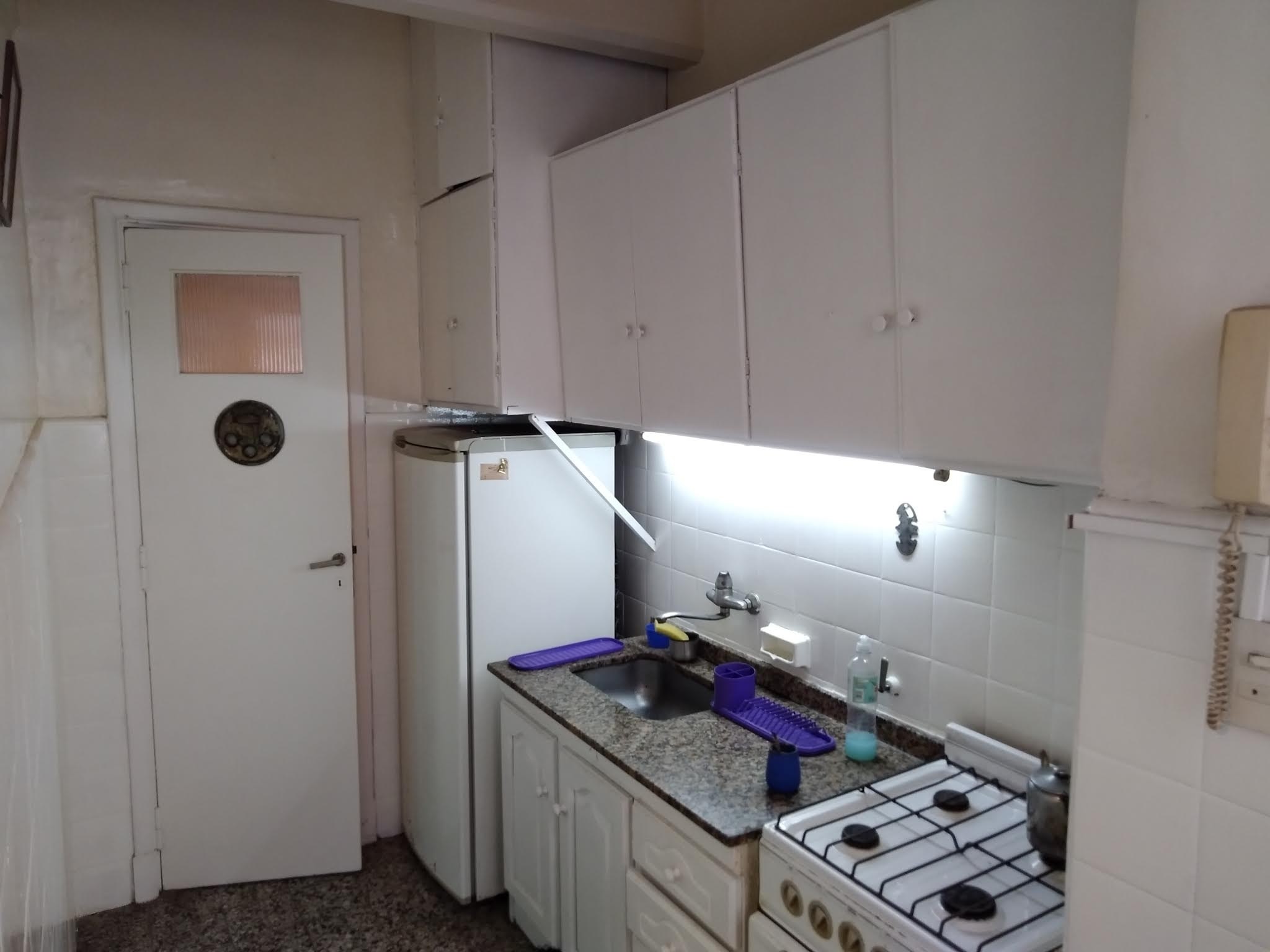 Меблированная 2-комнатная квартира в районе Centro photo 7 of 8