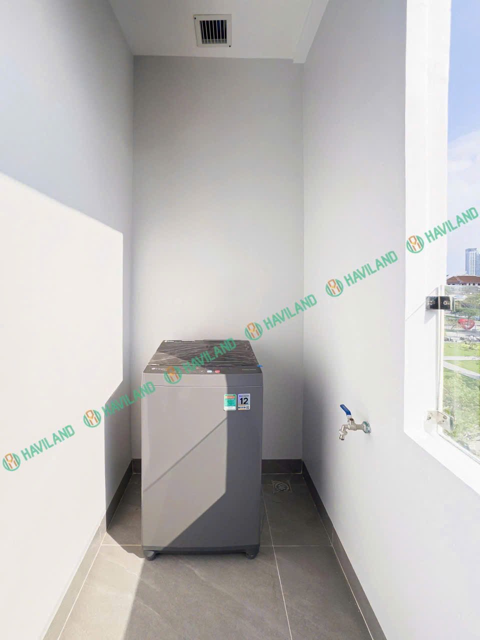 Новая квартира с обслуживанием в Дананге photo 5 of 7