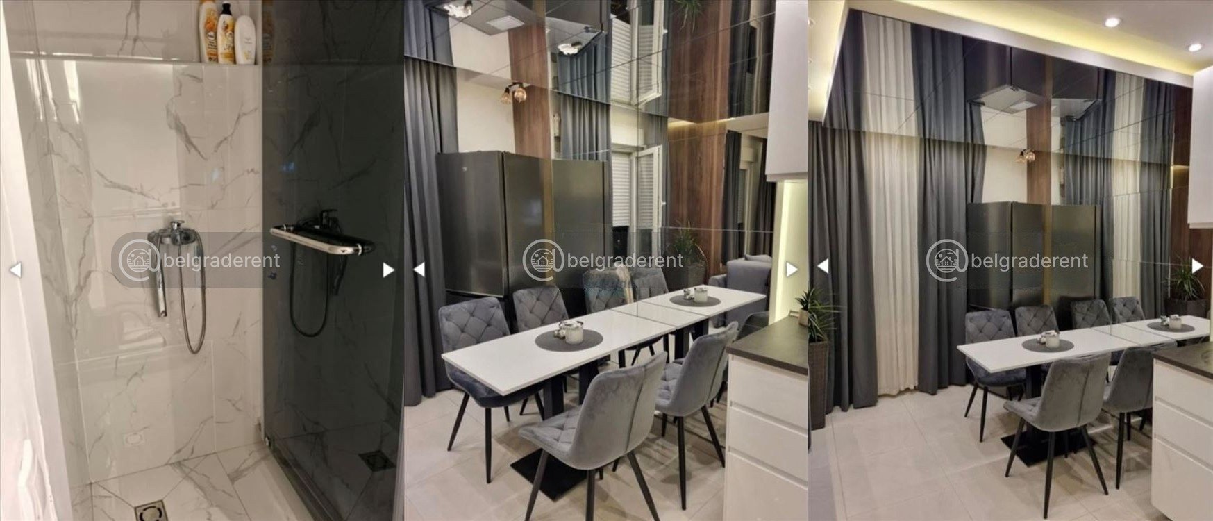 One-Room Apartment in Novi Beograd photo 4 of 6