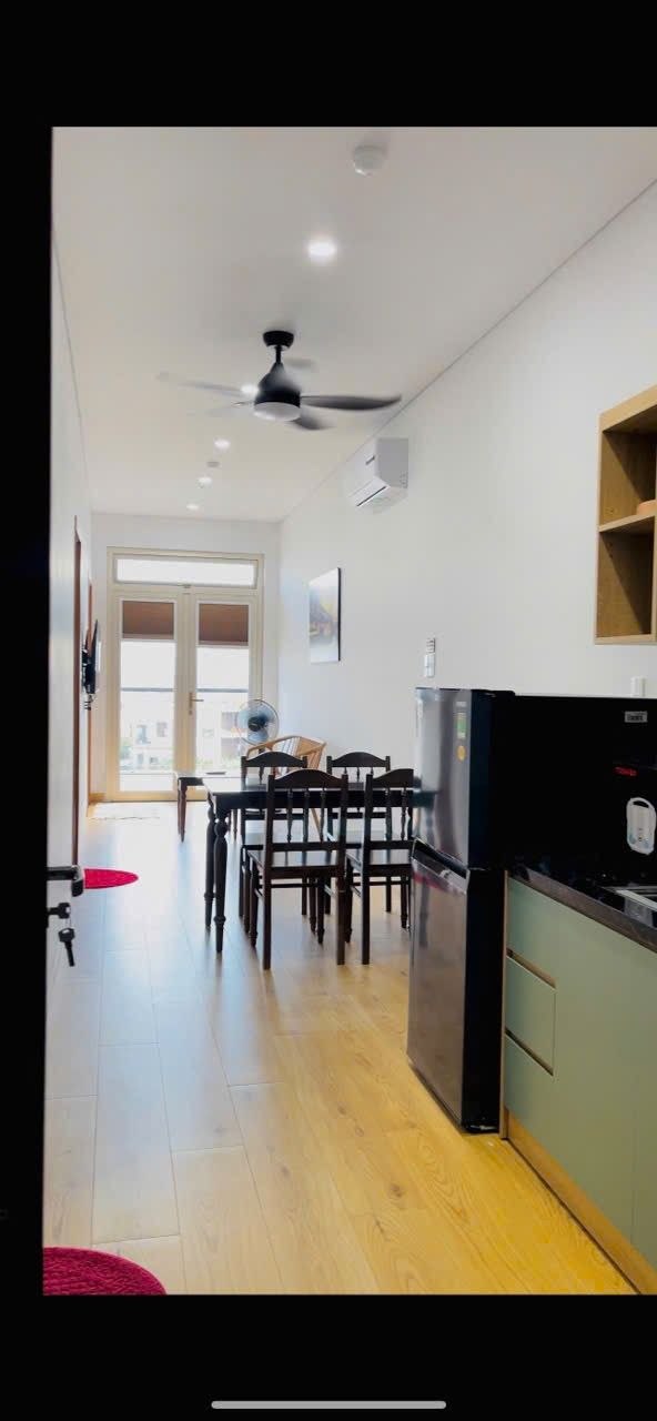 Brand-New Furnished 2-Bedroom Apartment in Da Nang photo 3 of 8