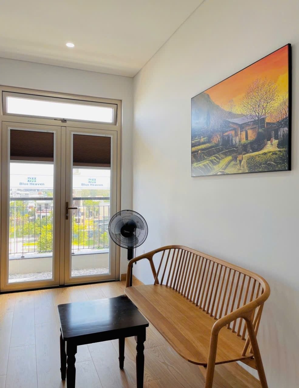 Brand-New Furnished 2-Bedroom Apartment in Da Nang photo 4 of 8