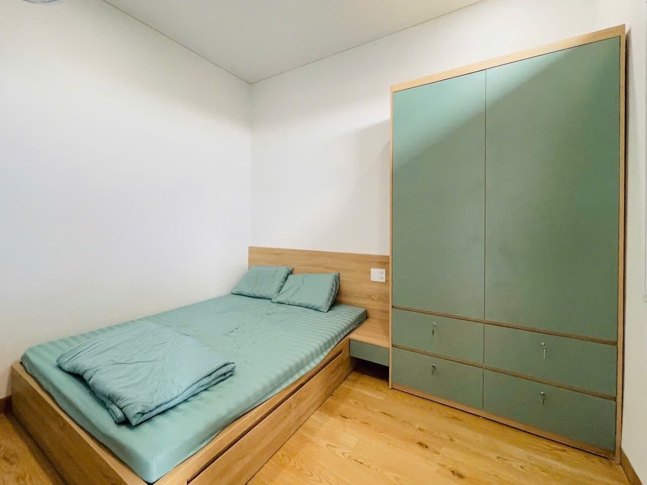 Brand-New Furnished 2-Bedroom Apartment in Da Nang photo 5 of 8