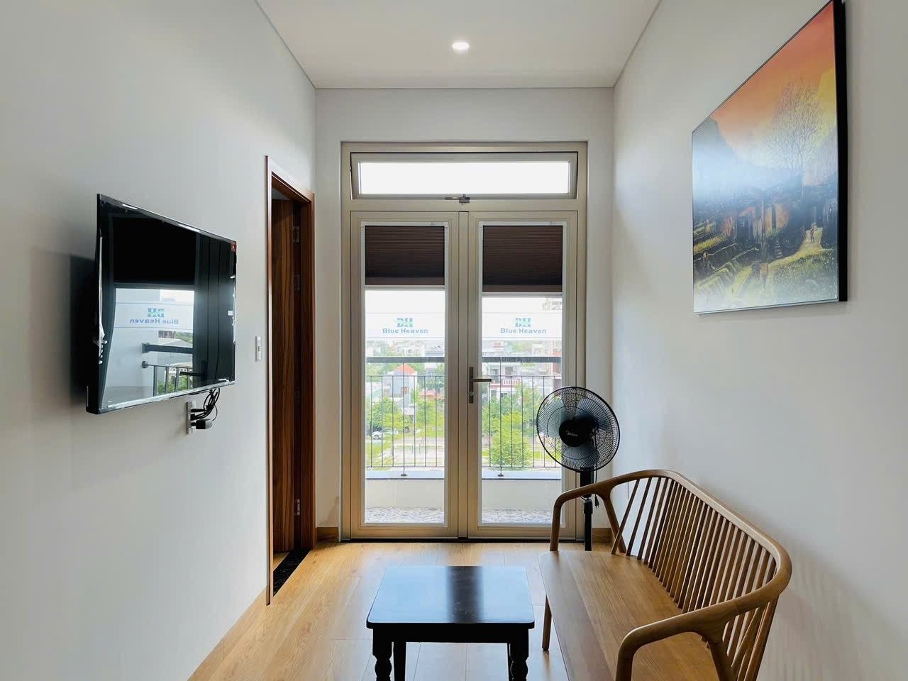 Brand-New Furnished 2-Bedroom Apartment in Da Nang photo 8 of 8